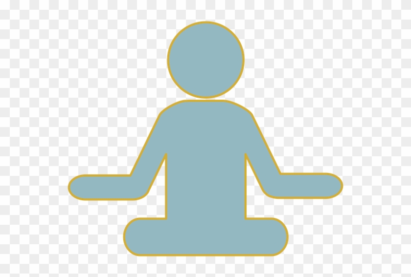 Meditation Small - Meditation Small #1681948
