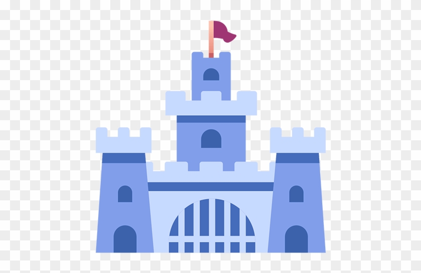 Elsinore Castle - Castle Icon Png #1682106