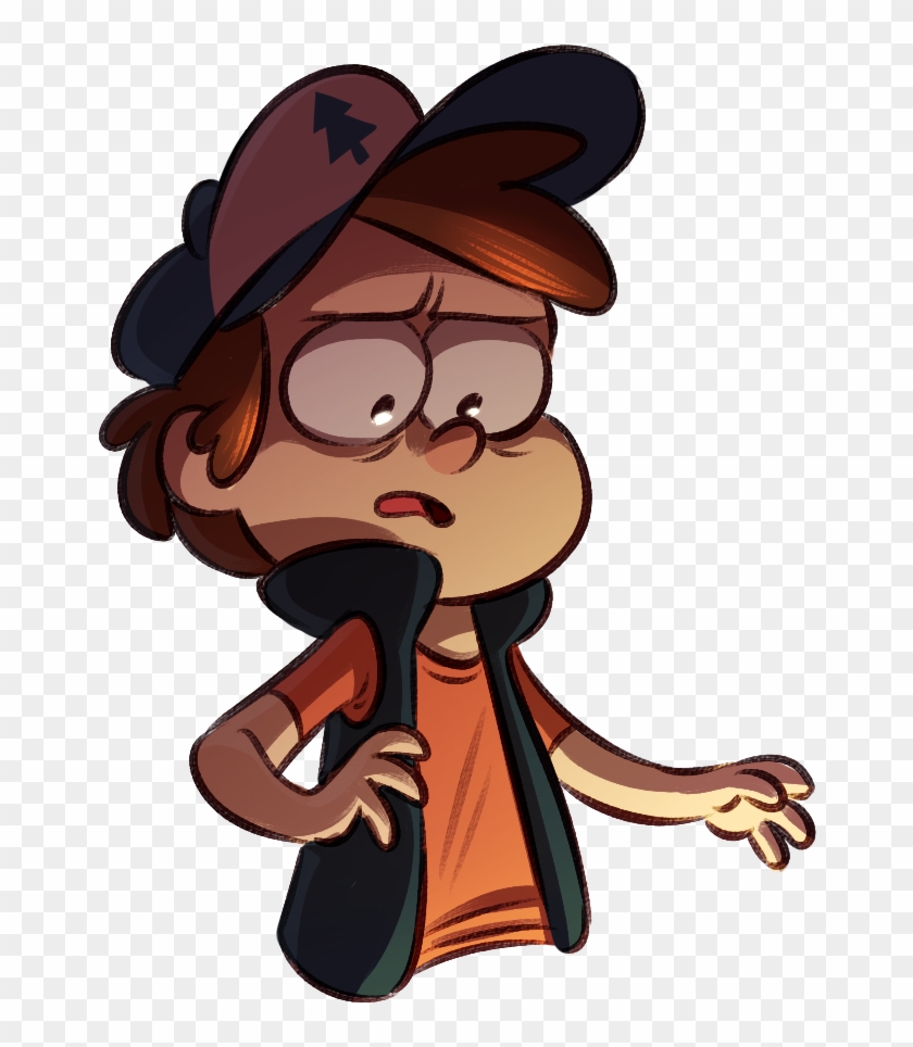 Been In A Bit Of An Art Funk Again, Got Projects I - Kiki Kit Dipper #1682314