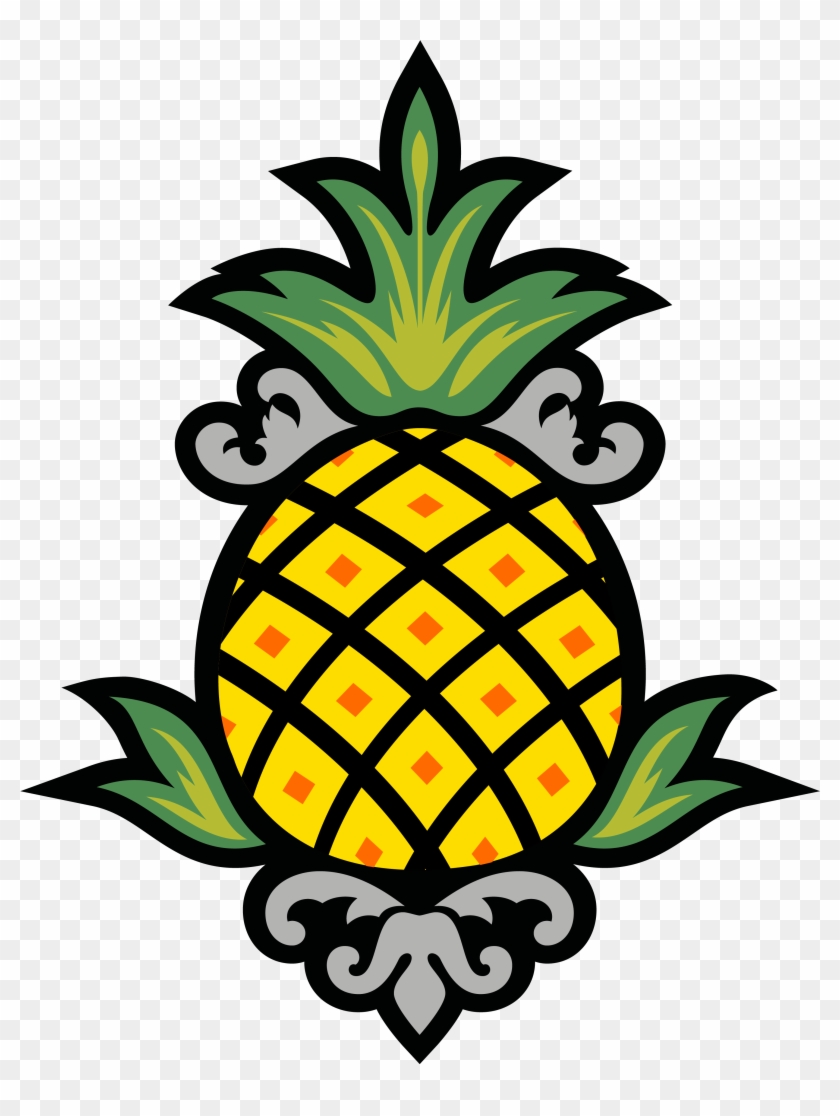 Staypineapple Hotels Boutique Boston - Pineapple Hospitality #1682338