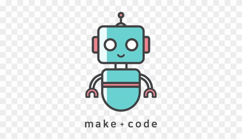 Makepluscode - Robot #1682372