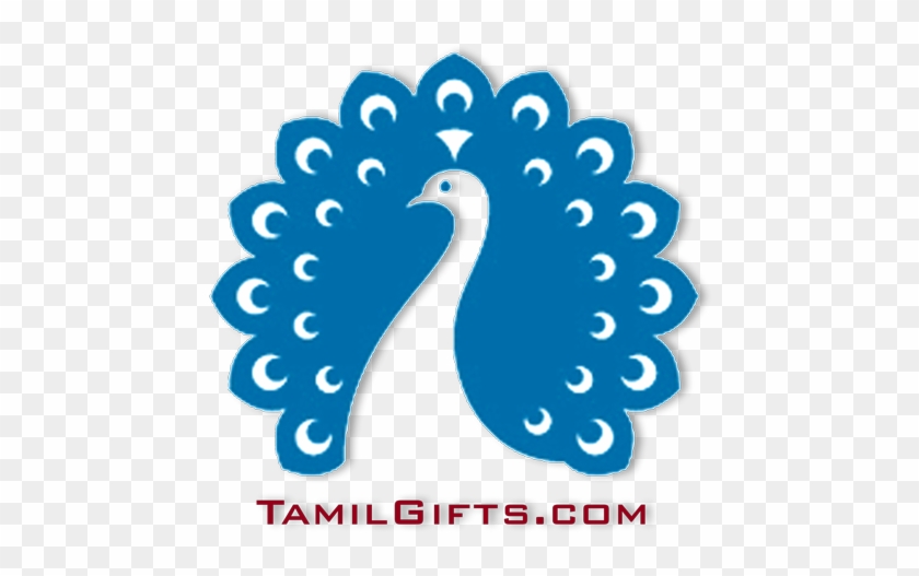 Tamilgifts Tamilgifts - Peacock Logo #257554