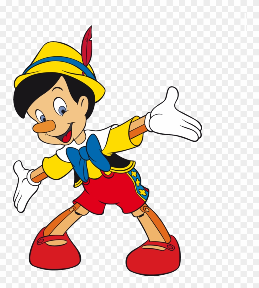 Puppet Boy - Le Avventure Di Pinocchio [book] #257652