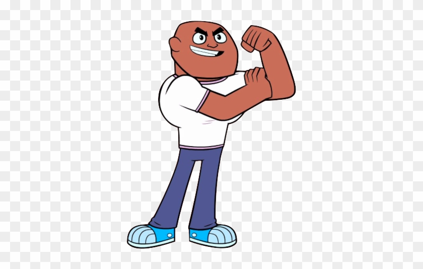 Fleshy Guy - Fleshy Guy #257715