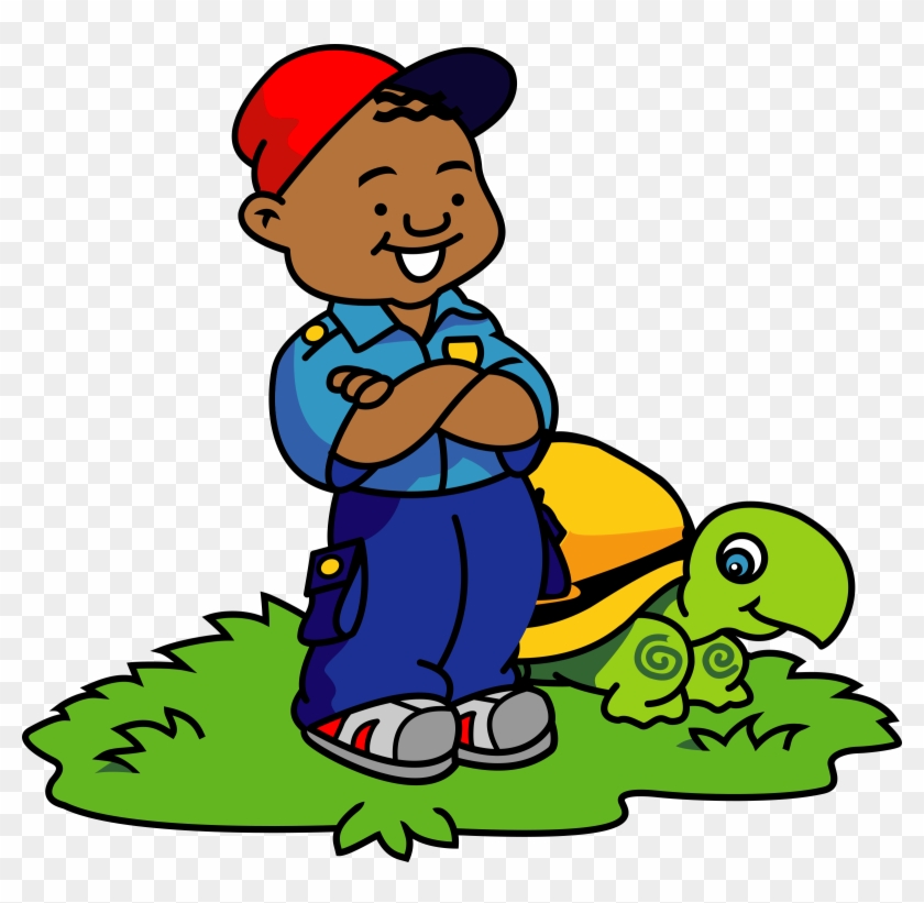Big Image - Clip Art #257763