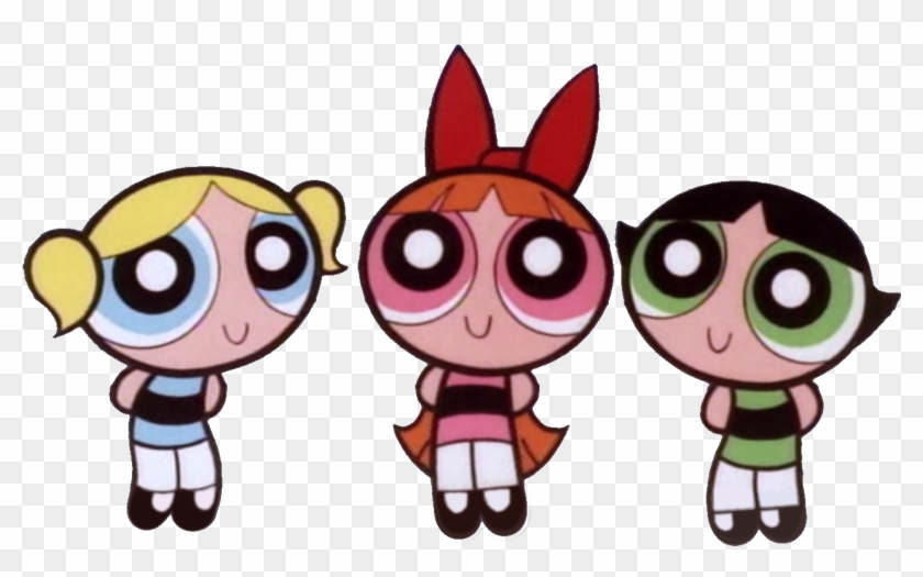 Images For > Powerpuff Girls - Images For > Powerpuff Girls #257830
