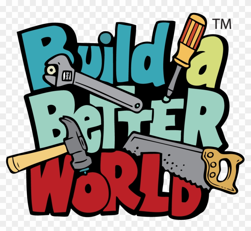 Imagination Clipart Kid Library - Build A Better World Summer Reading Program #257973