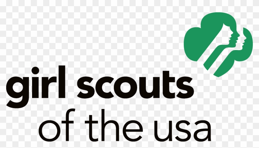 Girl Scouts Logo - Girl Scouts Of Usa #257996