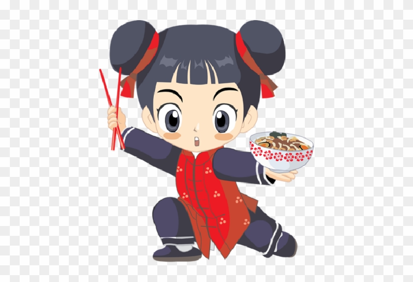 Cute Cartoon Boy And Girl Images Are Free To Copy - Cute Cartoon Japanese Girl #258185