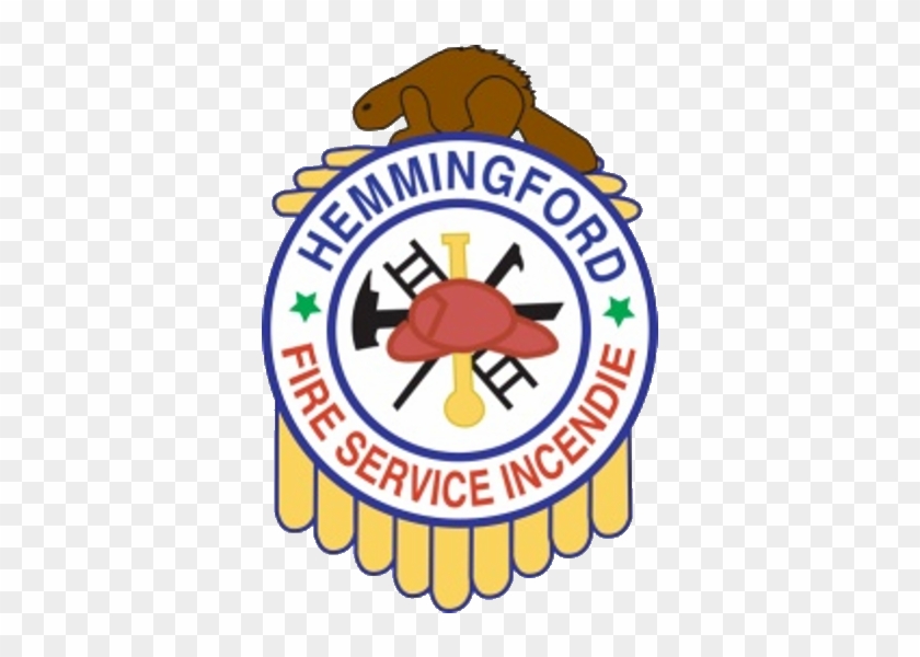 Fire Department - Hemmingford #258347