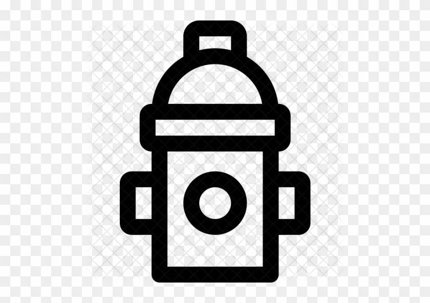 Fire Icon - Firefighter #258450
