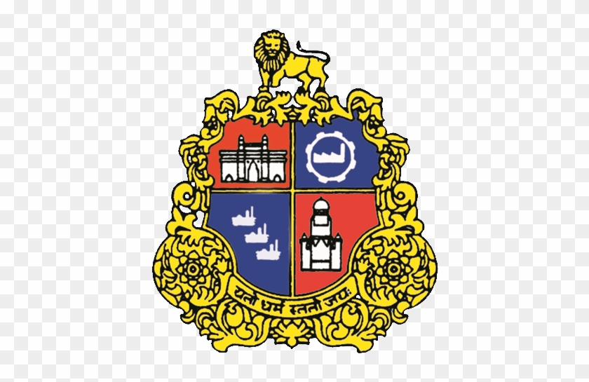 Mcgm Recruitment - Municipal Corporation Of Greater Mumbai Logo Png #258589