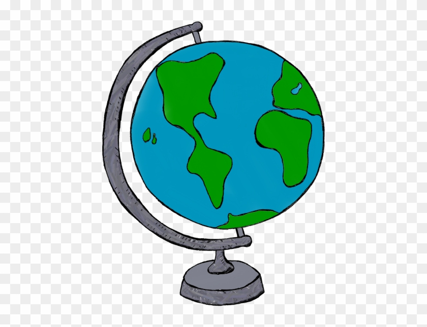 Earth Clipart 9 - Earth Clipart 9 #258702
