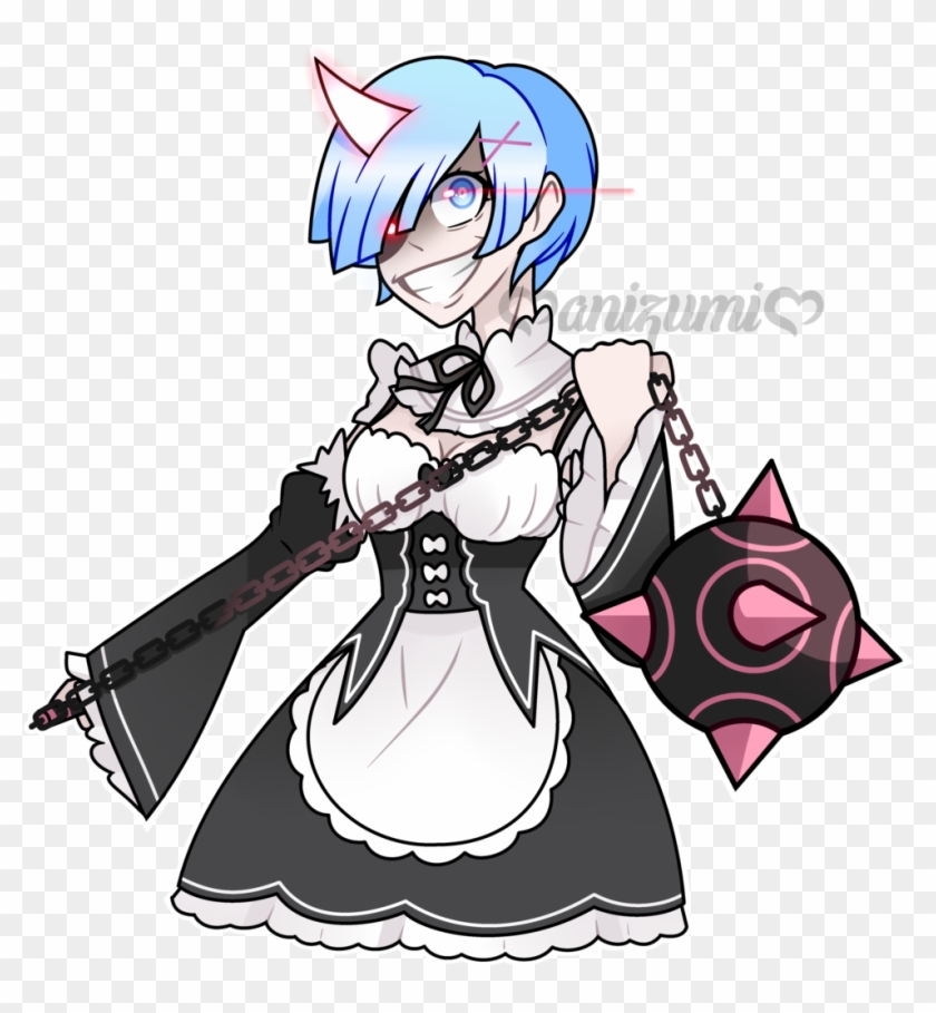 Xxbutterfly-rosexx 2 0 ~best Waifu~ By Anizumi - Cartoon #258843