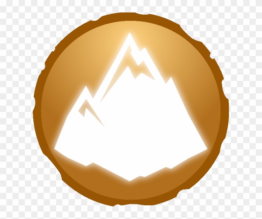 A Question For My Fellow Portal Masters/mistresses - Skylanders Earth Element Symbol #258878