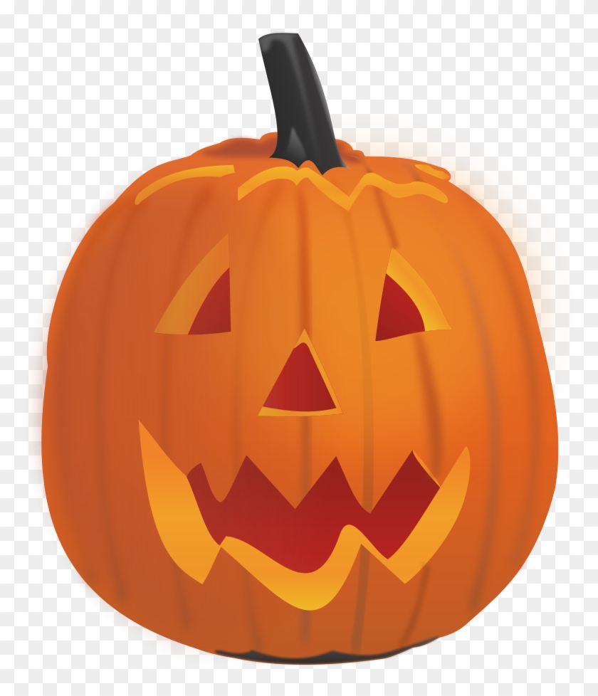 Pumpkin Vector Design Png Clip Arts - Pumpkin Clip Art Png #258994