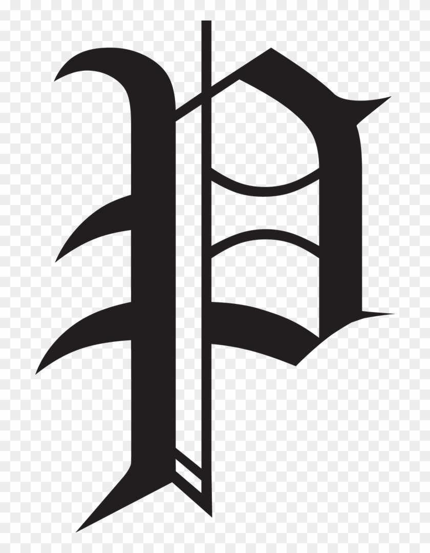 The Society Presumably Took Its Name From The “remembering - Old English Font P #259057