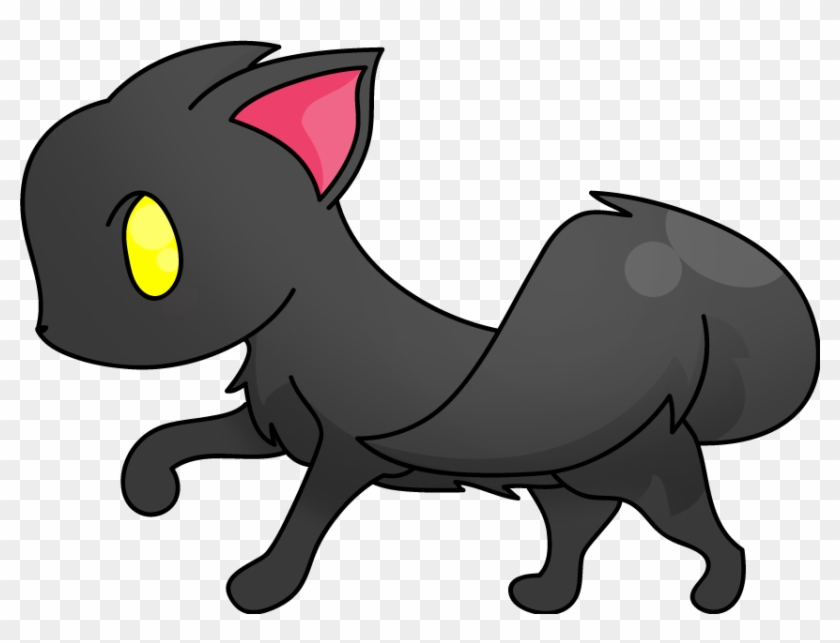 Halloween Black Cat Pictures - Wallpaper #259174
