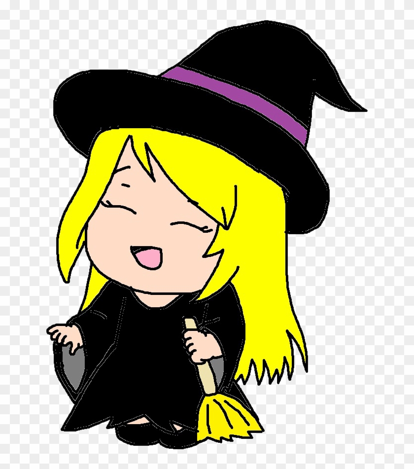 Halloween Time By Kawaii-artistic - Cartoon #259251