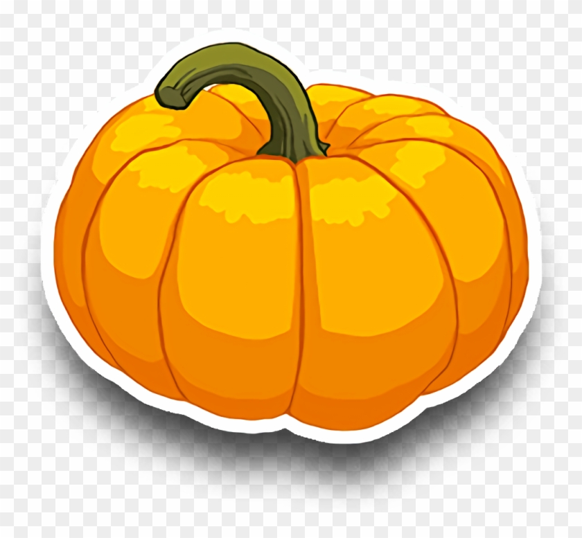 Then Open Up Your Favourite Image Editing Software - Pumpkin #259348