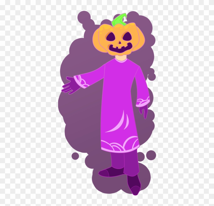 Halloween Costume Challenge - Illustration #259362