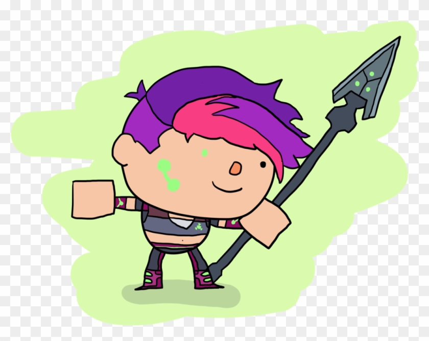 Ghost Clipart Spoopy - Cartoon #259507