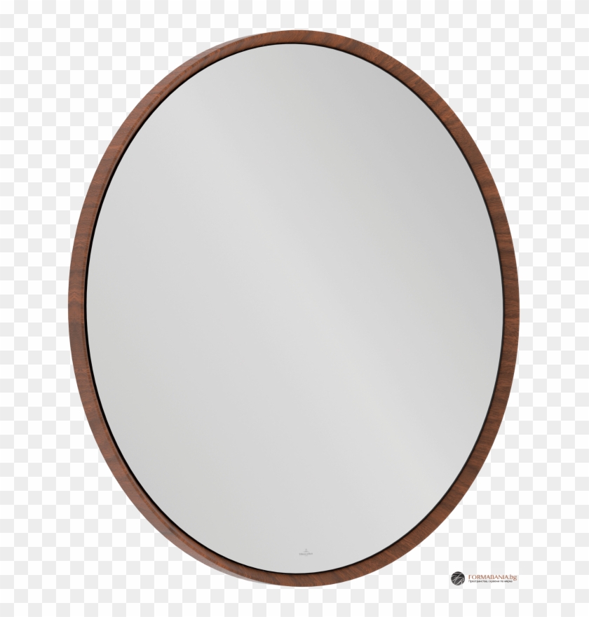 800 X 800 9 - Villeroy&boch Hommage Mirror #1682401