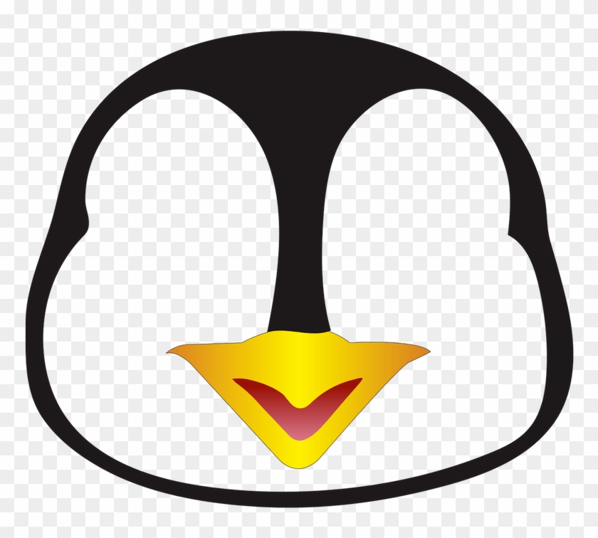 Search - - Penguin Mask #1682420