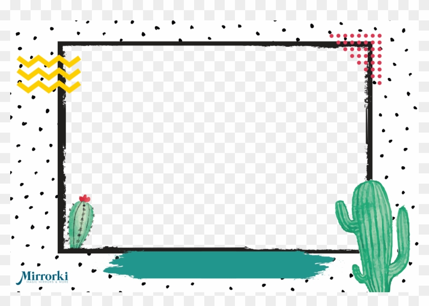 Sweet Cactus - Sweet Cactus #1682438