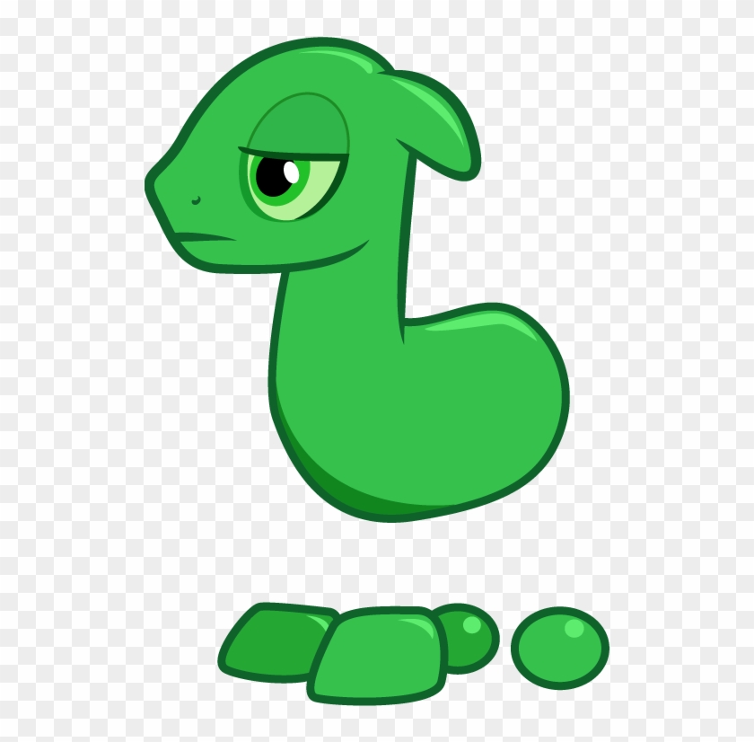 Bill Neigh Mlp #1682505