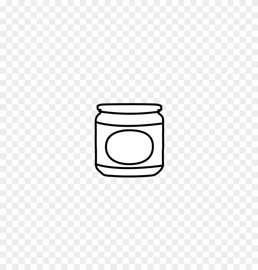 Pot 40g - Pot 40g #1682563