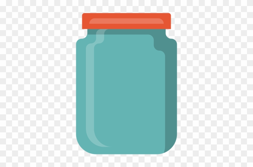 512 X 512 6 - Glass Jar Icon Png #1682567
