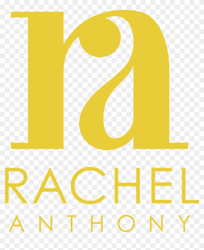 Rachel Anthony - Graphic Design #1682708