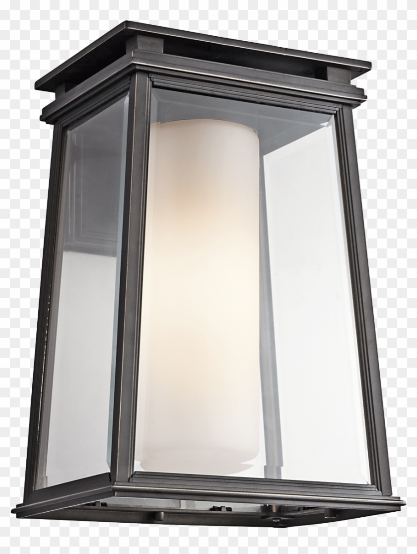 Light Fixture Sconce Street Lighting Landscape Clipart - Lighting #1682755