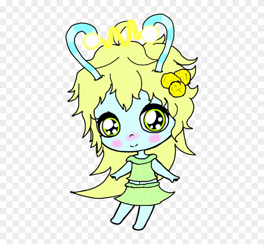 Buttercup By Bunty And Friends - Cartoon #1682789