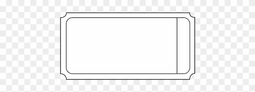 Great 40 Ticket Template Free Large Raffle Ticket - Great 40 Ticket Template Free Large Raffle Ticket #1682819
