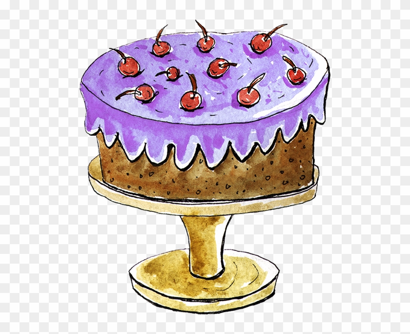 Cake #1682832