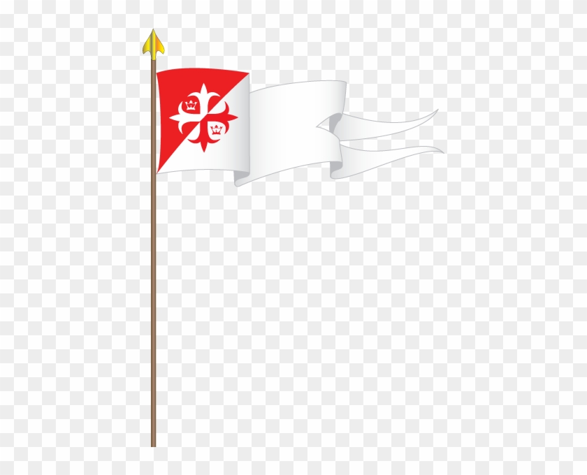 Church Militant Standard - Church Militant Standard #1682938