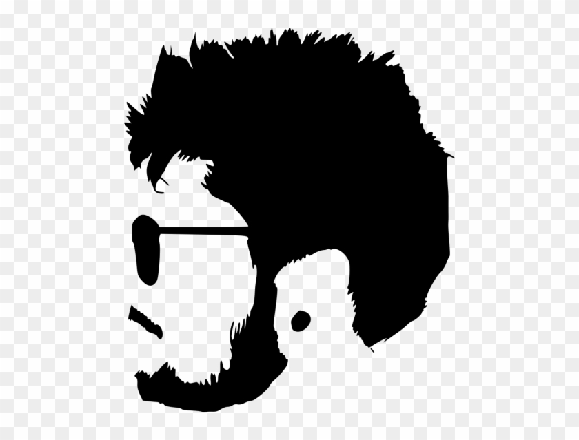 Hipster Clipart Png Transparent - Png Hipster #1683055
