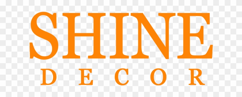 Shine Decor - Shine Decor #1683091