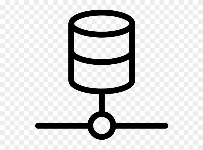 Then There Is A Bunch Of Features Where Gnocchi Shines - Data Connector Icons #1683104