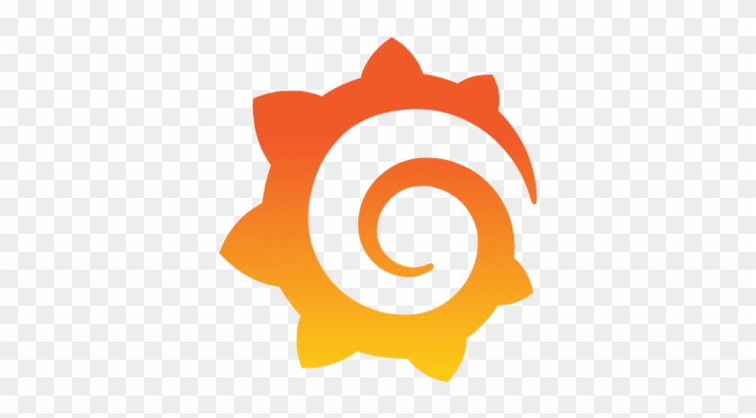 Grafana - Prometheus Grafana Logo #1683126