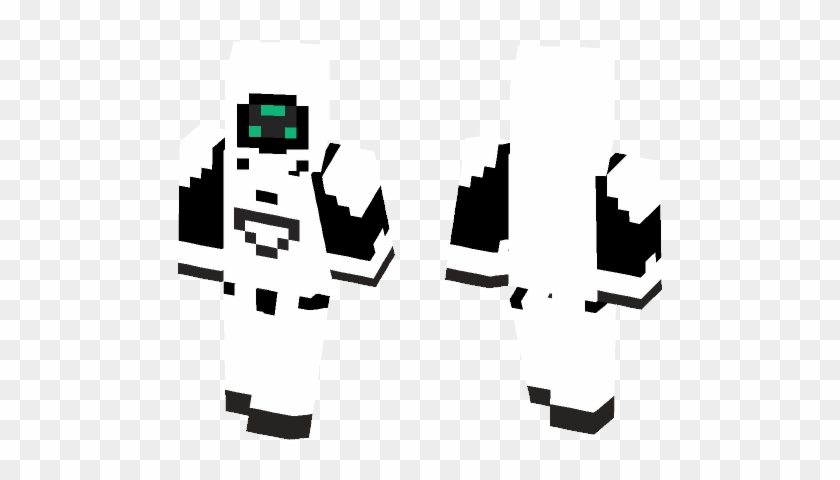 Other Minecraft Skins - Minecraft #1683131