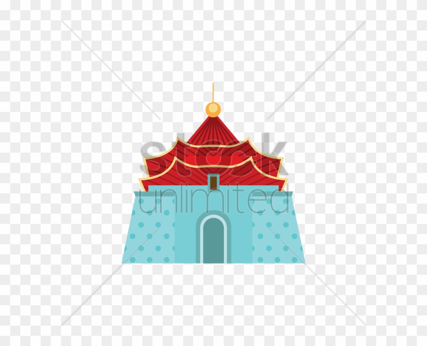 Landmark Clipart Transparent - Illustration #1683167