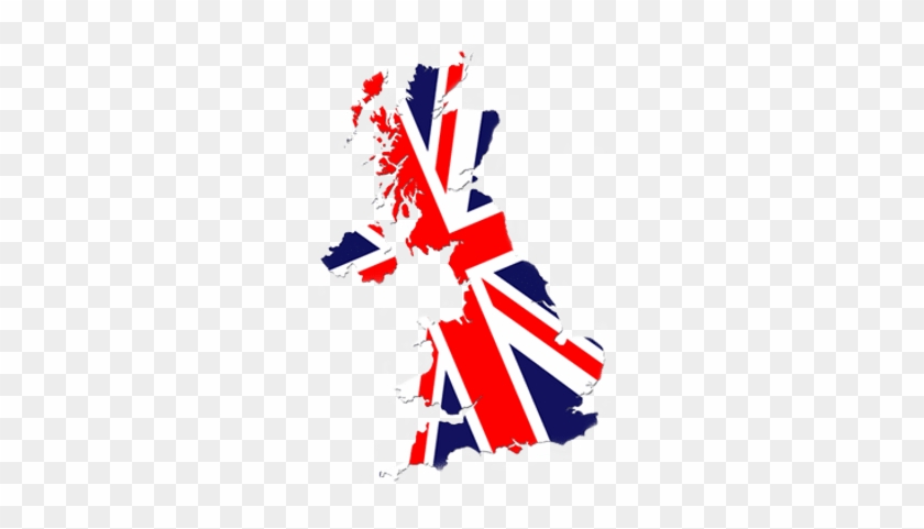 Great Britain Flag Country #1683171