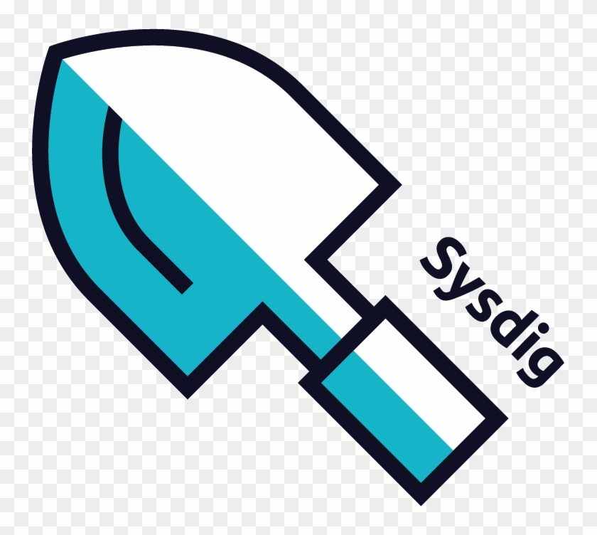 Sysdig Monitor Pro Cloud - Sysdig Logo #1683170