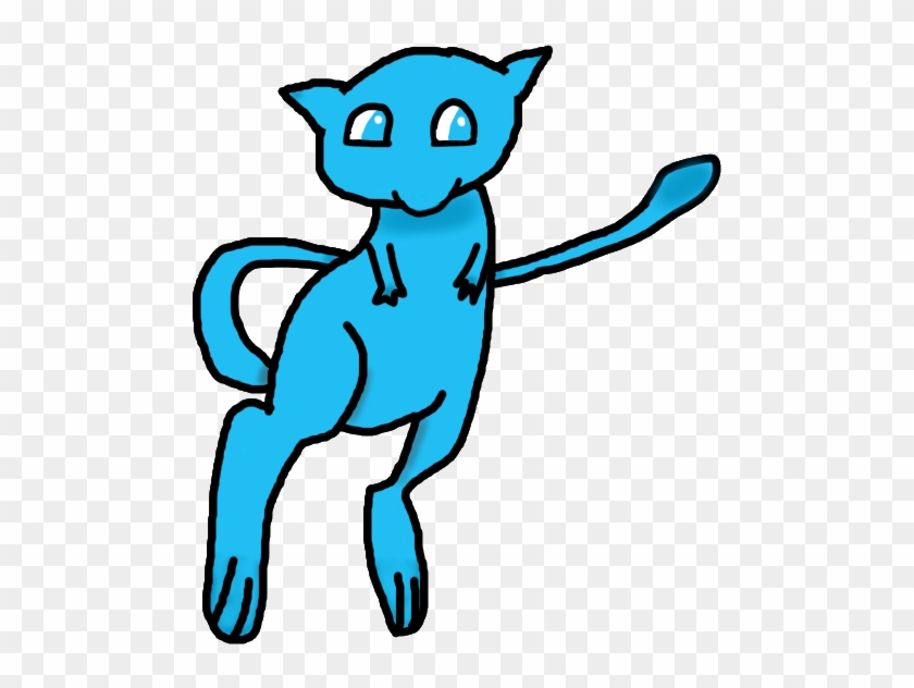Horrible Shiny Mew - Horrible Shiny Mew #1683208