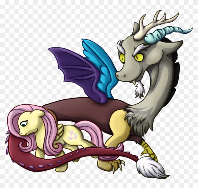 Chaos And By Theraresid - Cartoon #1683287
