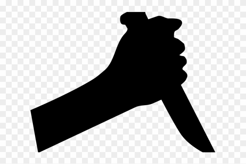 Original - Kill Clipart #1683308