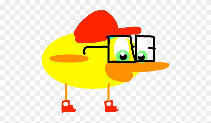 Kinda Looks Like Kazooie - Kinda Looks Like Kazooie #1683390